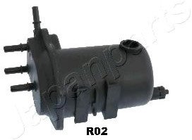 

Топливный фильтр Japanparts FCR02S
