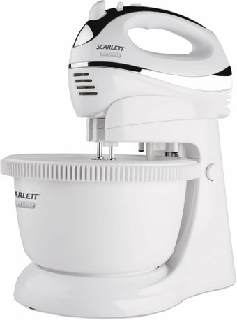 Миксер Scarlett SC-HM40B01