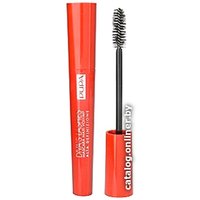 Тушь для ресниц Pupa Diva's Lashes Максимальный объем (01)