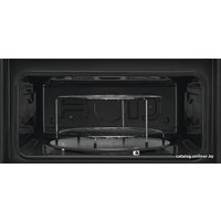 Микроволновая печь Electrolux KVMBE08X