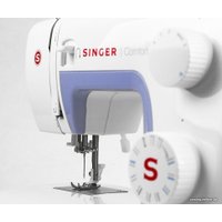 Электромеханическая швейная машина Singer Comfort 50S