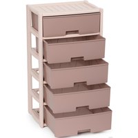 Комод Альтернатива Колорит М8760