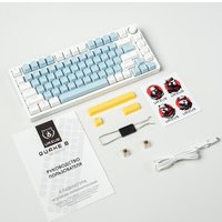 Клавиатура URZUS Quake B UR-5317115