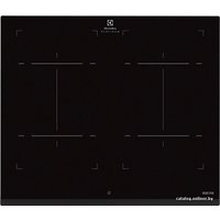 Варочная панель Electrolux EHL96740FZ