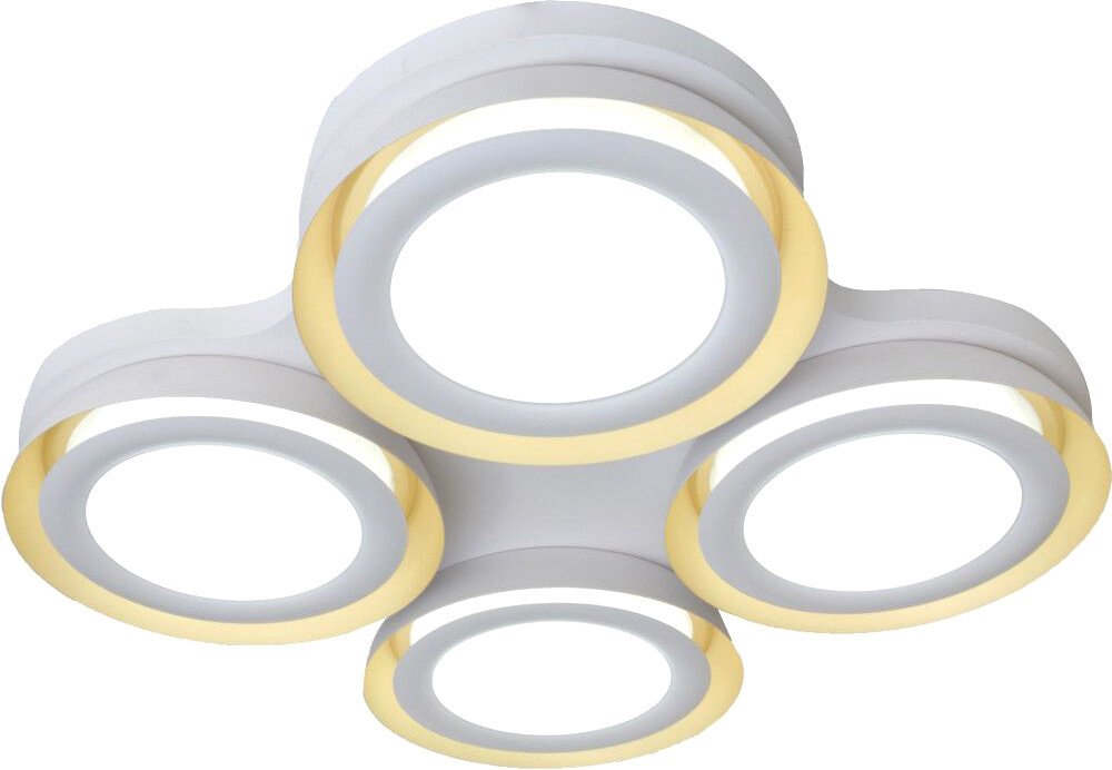 

Припотолочная люстра Adilux 270S 1016