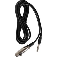 Проводной микрофон Rockdale Pro Voice GRJ 1