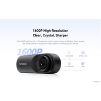 Видеорегистратор-GPS информатор (2в1) DDPai MOLA N3 Pro GPS