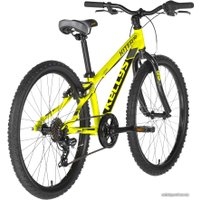Велосипед Kellys Kiter 30 (желтый, 2018)