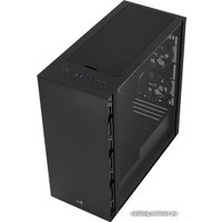 Корпус AeroCool Flo Saturn FRGB-G-BK-v1