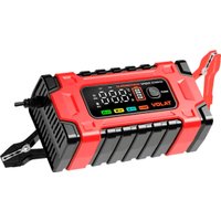 Зарядное устройство VOLAT VT-BC122410E