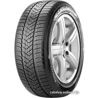 Зимние шины Pirelli Scorpion Winter 235/55R19 101V