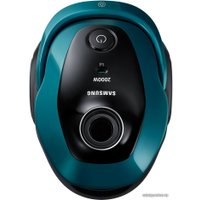 Пылесос Samsung VC20M2540JN/EV