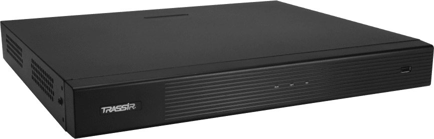 

Сетевой видеорегистратор TRASSIR MiniNVR 3209R
