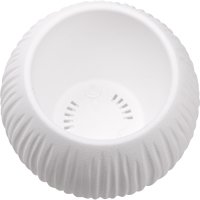 Вазон Bmc Сфера КШ-9521 (белый)