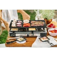 Раклетница Adler AD 6616