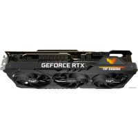Видеокарта ASUS TUF Gaming GeForce RTX 3080 12GB TUF-RTX3080-12G-GAMING