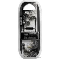 Наушники MEE audio RX18P [EP-RX18P-BK-MEE]