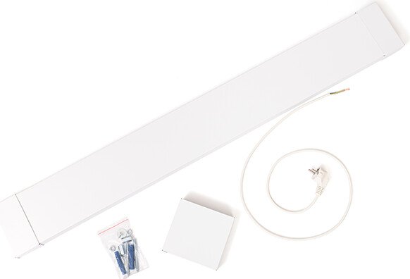 

Инфракрасный обогреватель СТЕП ПН-200