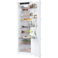 Однокамерный холодильник Candy UP Fridge 600 CML5518EVWL