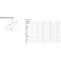 Велосипед Stark Gravel 700.1 D р.22 2024