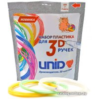 Набор пластика Unid ABS-"F"