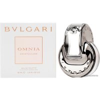 Туалетная вода Bvlgari Omnia Crystalline EdT (40 мл)