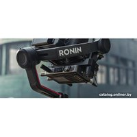 Стабилизатор DJI RS 3 Pro Combo