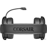 Наушники Corsair HS70 Pro Wireless (черный/кремовый)