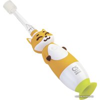 Электрическая зубная щетка CS Medica Kids CS-360