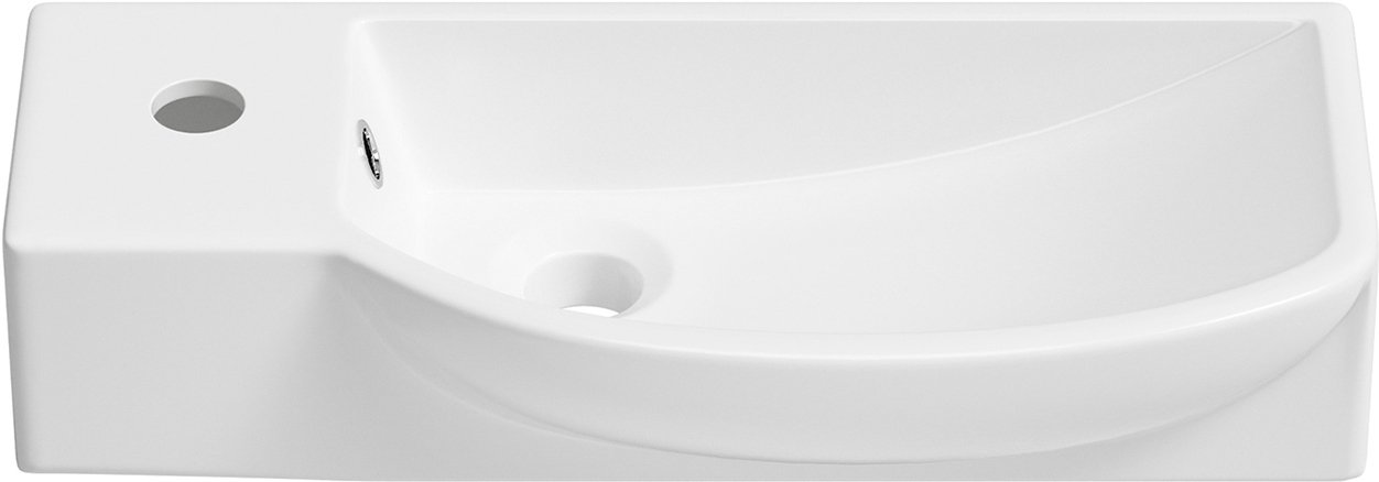 

Умывальник Lavinia Boho Bathroom Sink Slim 33311035