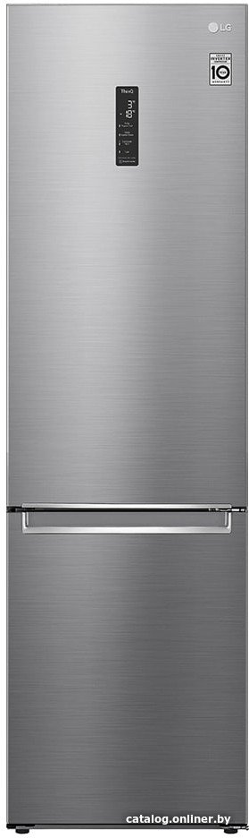 Холодильник LG GC-B509SMSM