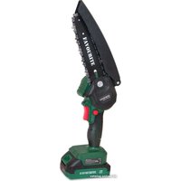 Аккумуляторная пила Favourite OBS 21 TG6 Set (с 2-мя АКБ 2Ач)