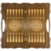 Шашки/нарды Haleyan Армянский узор 9 kh061-6