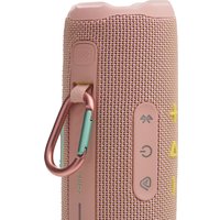Беспроводная колонка JBL Flip 7 (розовый)