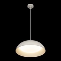 Подвесная люстра LOFT IT Cappello 10229P (белый)