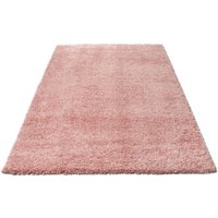 Ковер для жилой комнаты Moldabela Shaggy Viva Прямоугольник 1039 1 30400 (0.6x1.1)