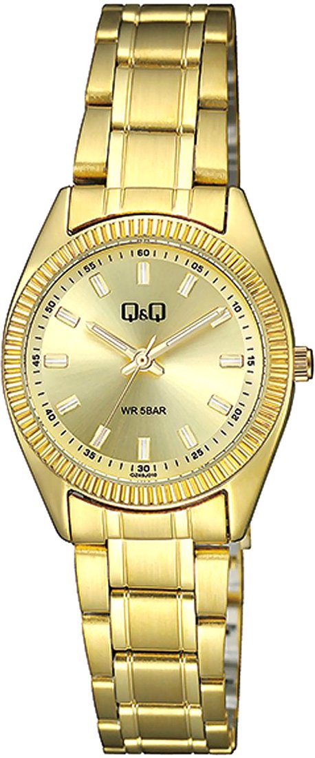 

Наручные часы Q&Q QZ49J010