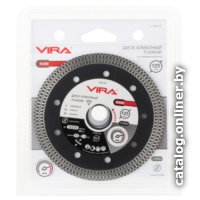 Отрезной диск алмазный  Vira Rage 605125