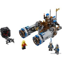 Конструктор LEGO 70806 Castle Cavalry