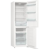 Холодильник Gorenje RK6192PW4