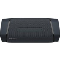 Беспроводная колонка Sony SRS-XB33 (черный)