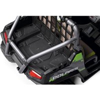 Электробагги Peg Perego Polaris Ranger RZR Pro Green Shadow IGOD0601