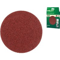 Набор шлифлистов Волат 80011-180 (10 шт)