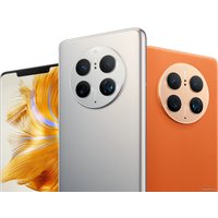 Смартфон Huawei Mate 50 Pro DCO-LX9 8GB/256GB (рассвет в горах)