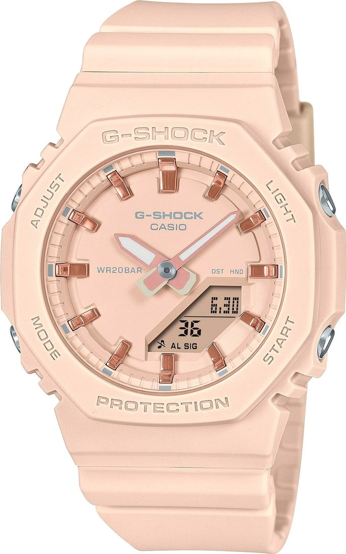 

Наручные часы Casio GMA-P2100M-4A
