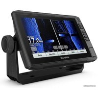 Эхолот-картплоттер Garmin Echomap UHD 92sv + GT56UHD-TM