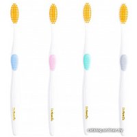 Зубная щетка Dr. NanoTo Nano Gold