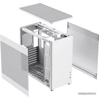 Корпус GameMax MeshBox (белый)