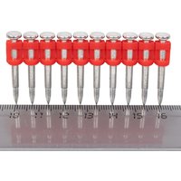 Гвозди для пистолета DLT Bullet Point 32 мм 0119 (1000 шт)