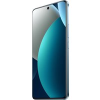 Телефон Xiaomi Redmi Note 15 Pro 12GB/512GB международная версия (синий)